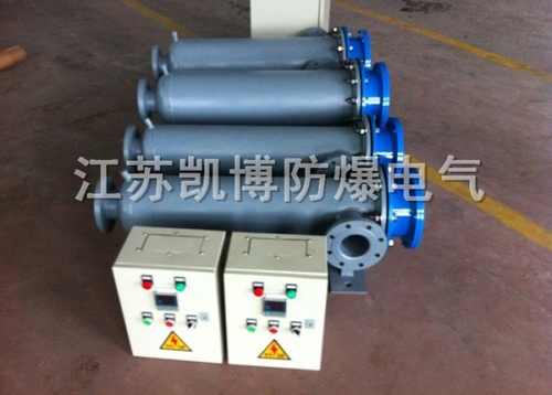 杭州高温空气电加热器