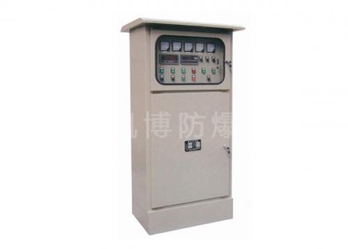 海林空气电加热器温控装置
