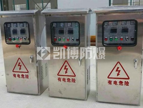 兴城氢气电加热器热处理温控箱
