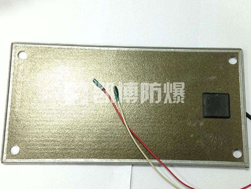 青海电加热板