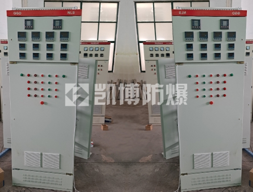 武汉电气控制柜