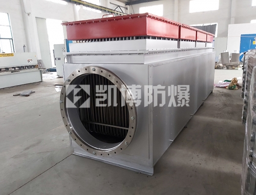 桂林风道电加热器厂家