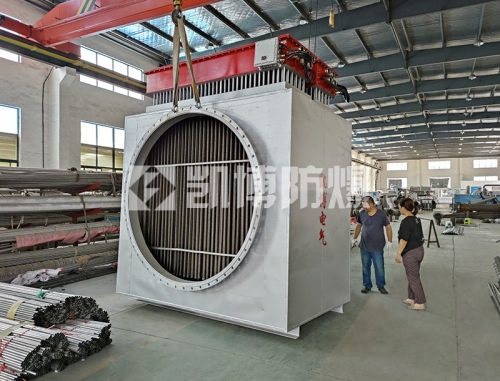 桂林风道式电加热器  ​